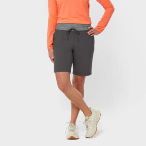 Women's Armachillo Cooling 10" Shorts