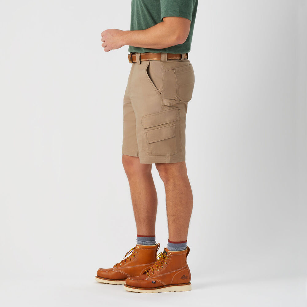 Men's DryFlex Fire Hose Relaxed Fit 11'' Cargo Shorts Main Image