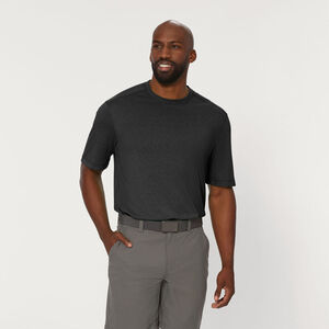 Men's Dry on the Fly Relaxed Fit Short Sleeve Crew