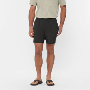 Men's AKHG Outer Limit 8" Shorts With Liner