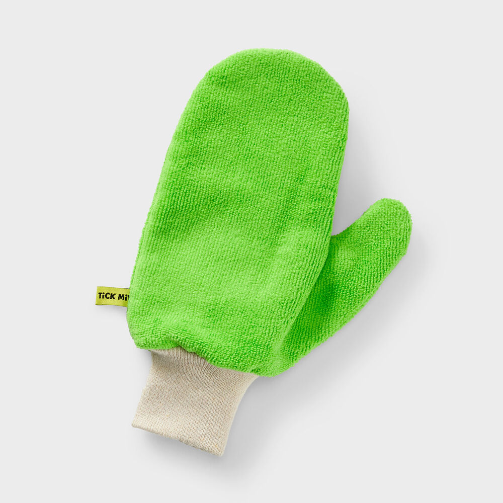 Tick Mitt GRN Main Image