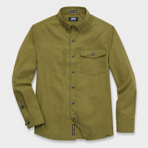 Men's AKHG Boar's Nest Standard Fit Flannel Shirt