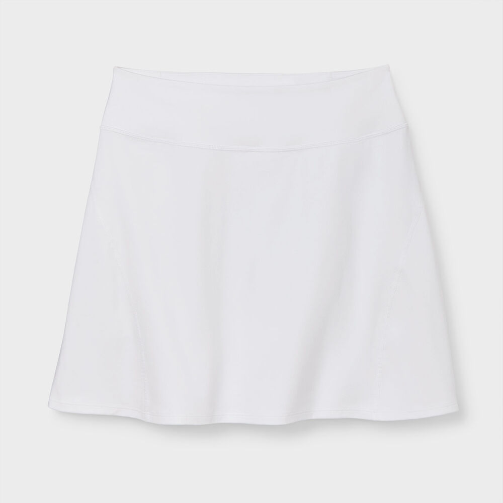 Women's NoGA Air Mid-Rise Skort Main Image