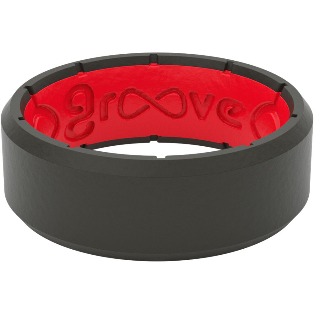 Groove Life Edge Ring Main Image