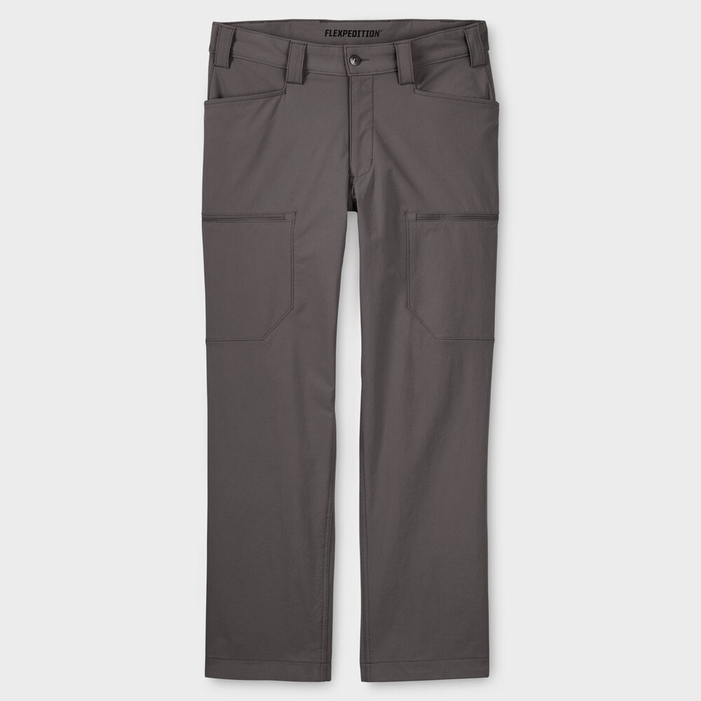 Men's Flexpedition Standard Fit Cargo Pants Main Image