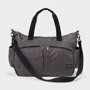 Heritage Canvas Weekend Travel Tote