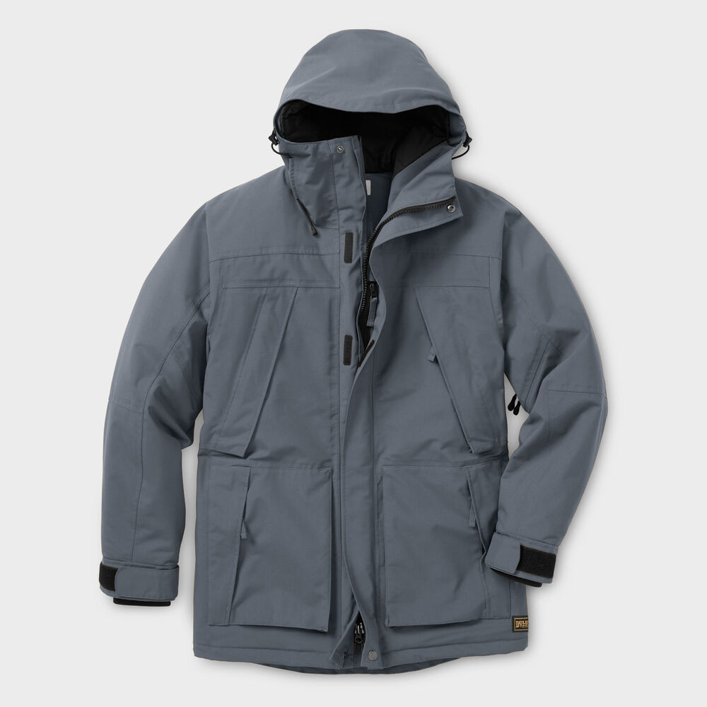 Men's Whaleback Waterproof Insulated Parka Main Image