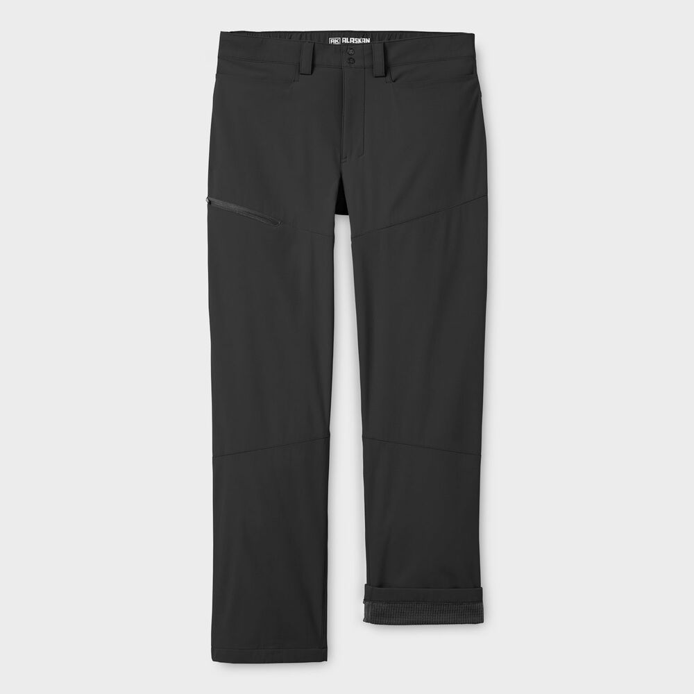 Men's AKHG Roadless Lined Pants Main Image