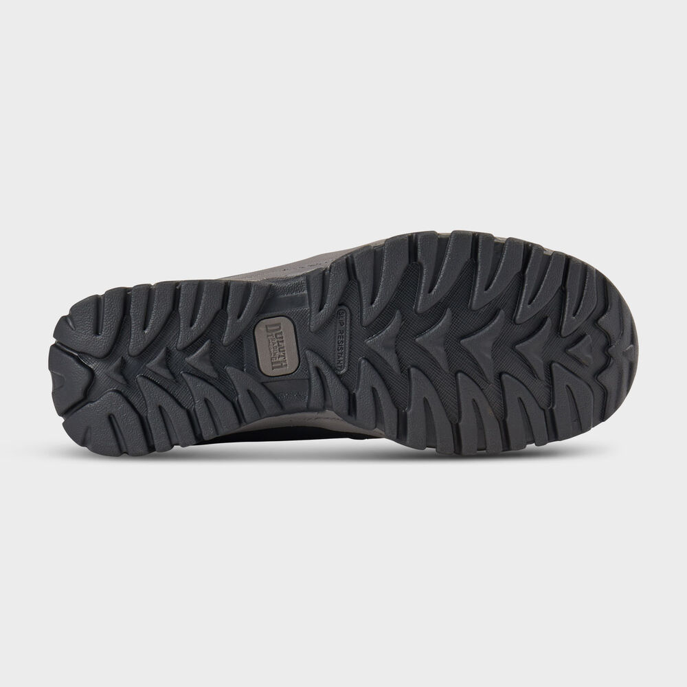 Men's Wild Boar Leather Mocs Main Image