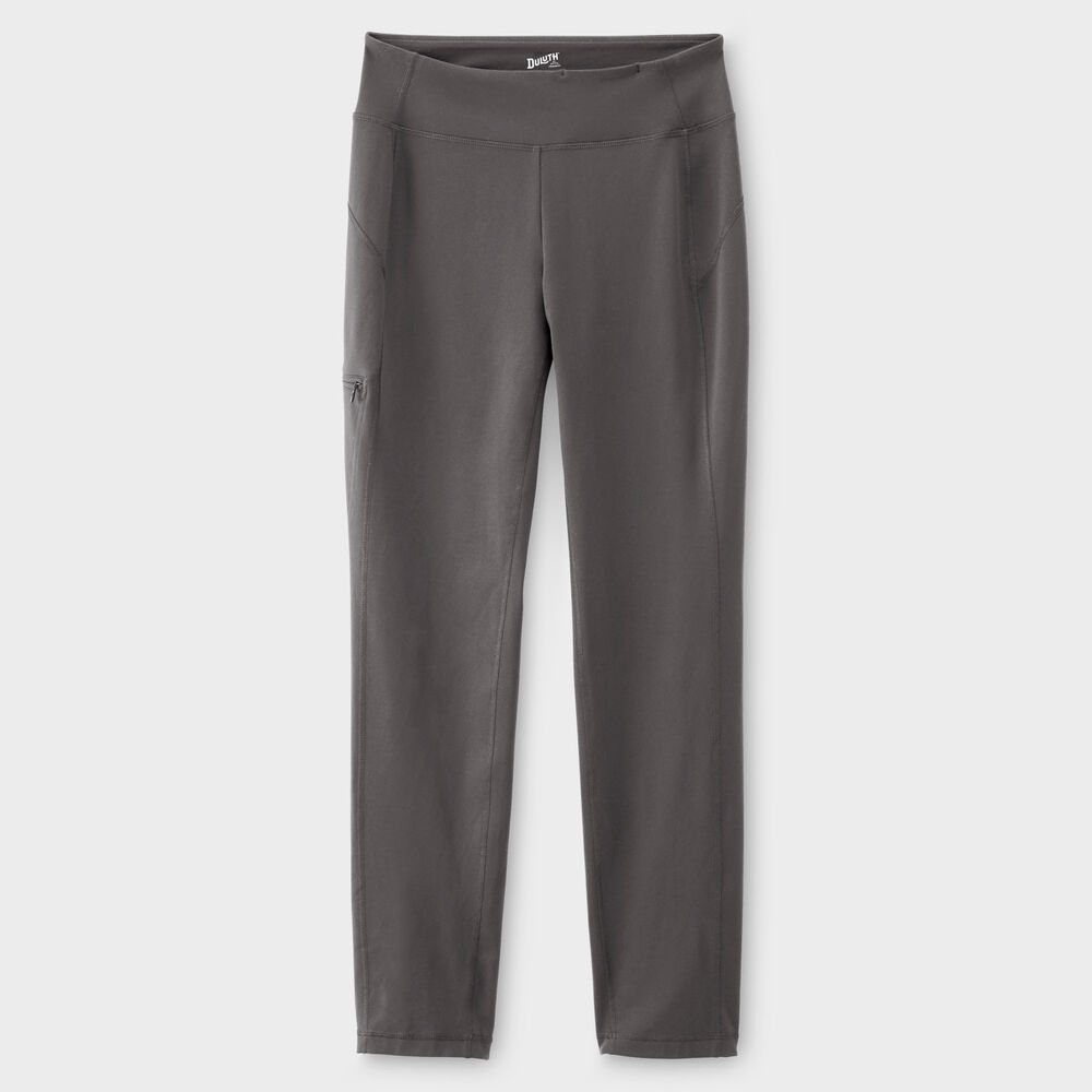 Women's NoGA Classic Slim Leg Pants Main Image