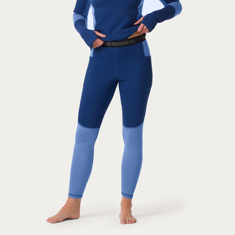 Women's AirLoc Base Layer Leggings Main Image