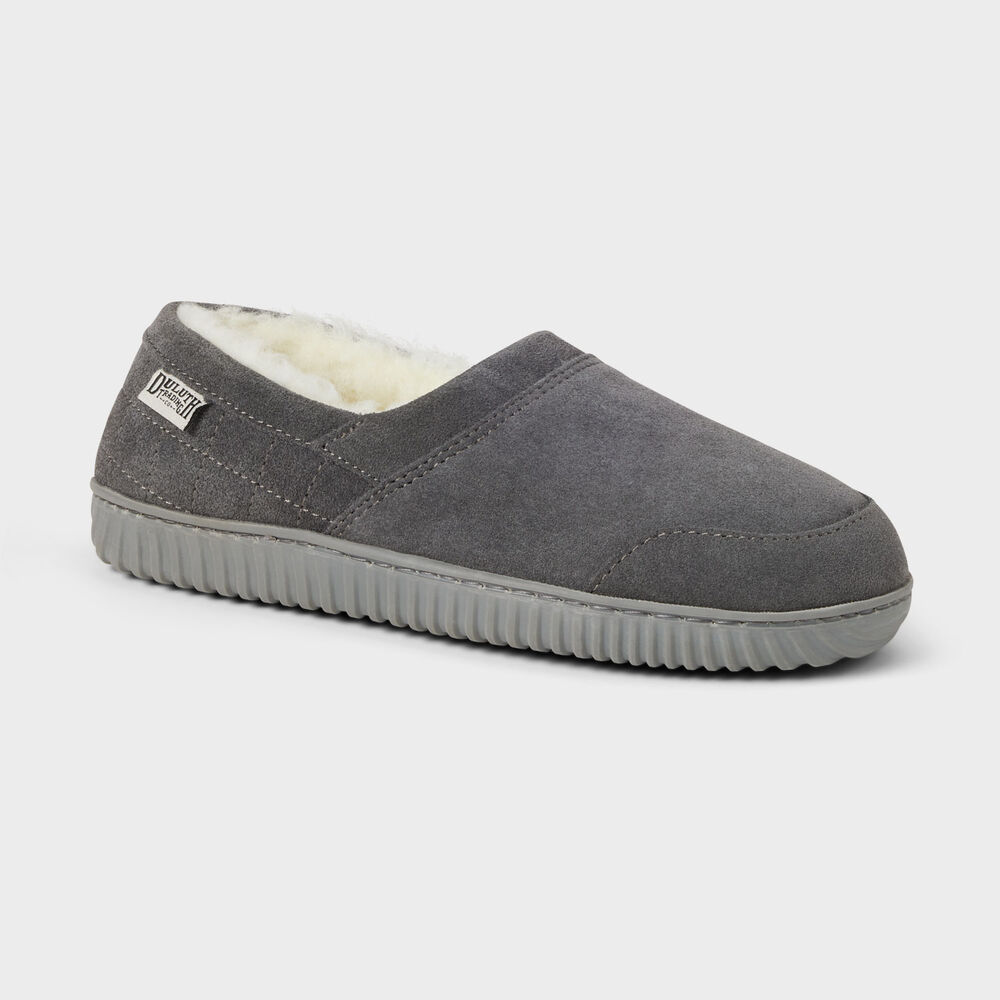 Women's Duluth Bayfield Slippers Main Image