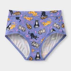 Women's Dang Soft Modern Briefs