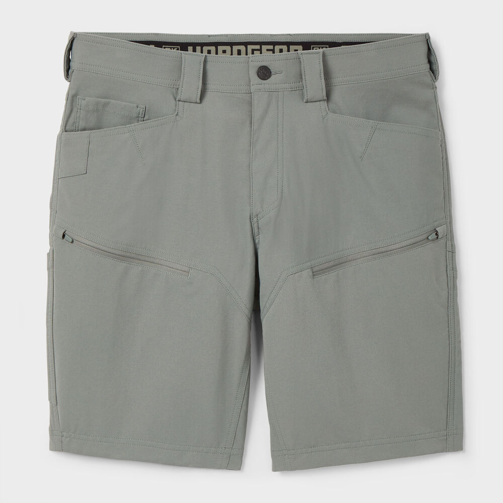 Men's AKHG Axis Hiking 10'' Shorts Main Image