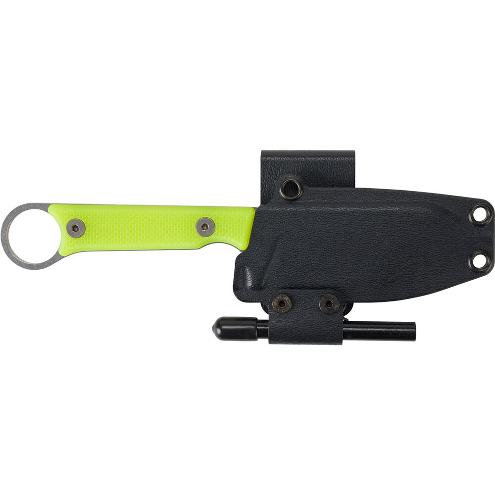 White River Firecraft FC 3.5 Knife Main Image