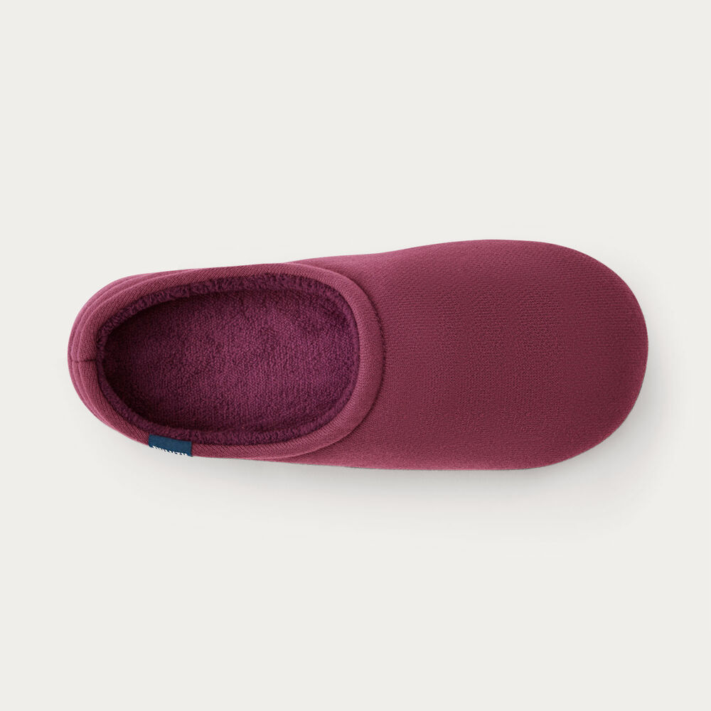 Women's Souped-Up Sweats Slippers Main Image