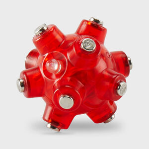 Magnetic Light Mine