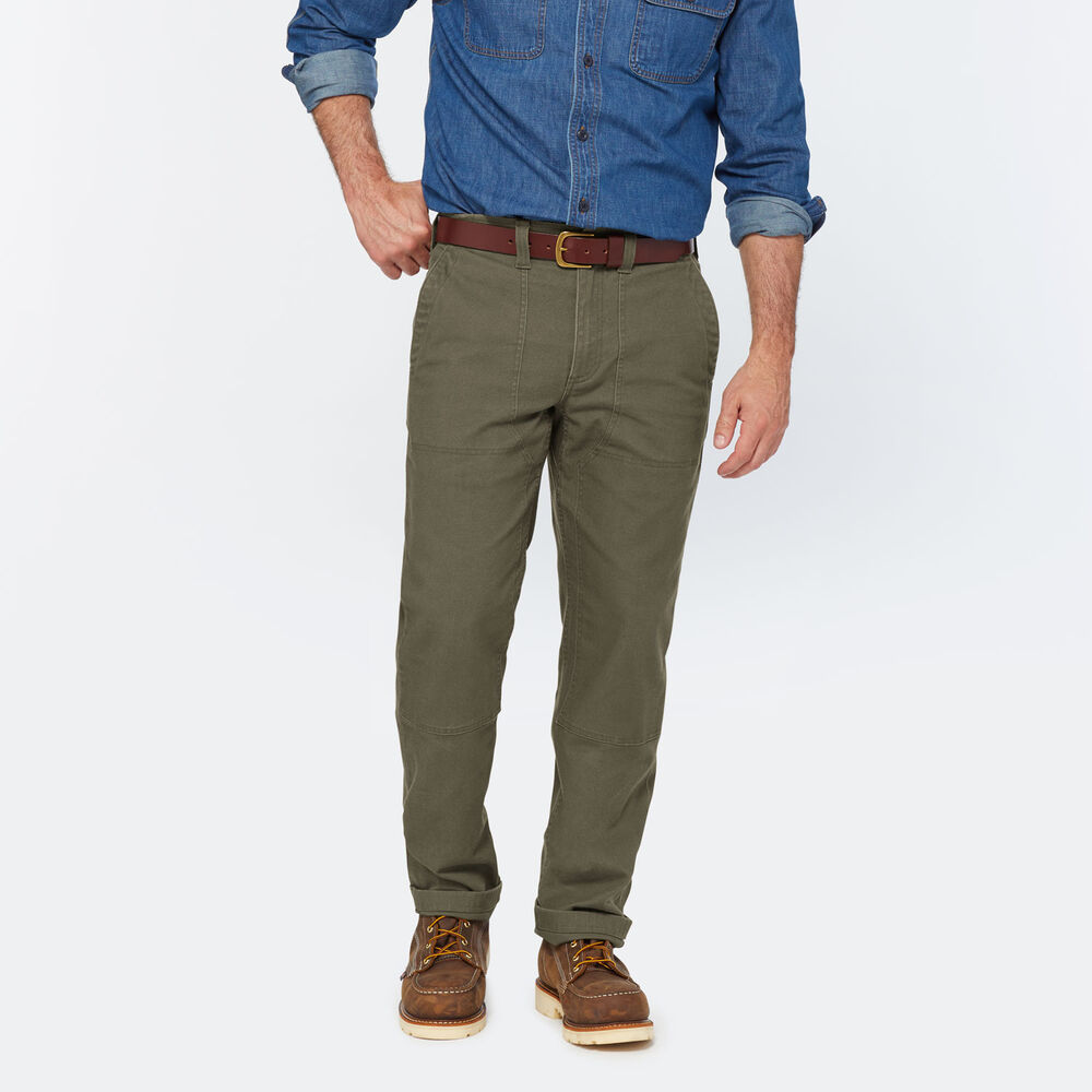 Men's VintageFlex Fire Hose Standard Fit Pants Main Image
