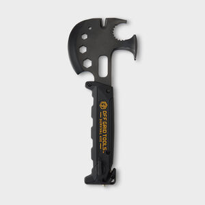 Off Grid Tools Survival Axe