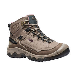 Women's KEEN Targhee IV Mid Waterproof Boots