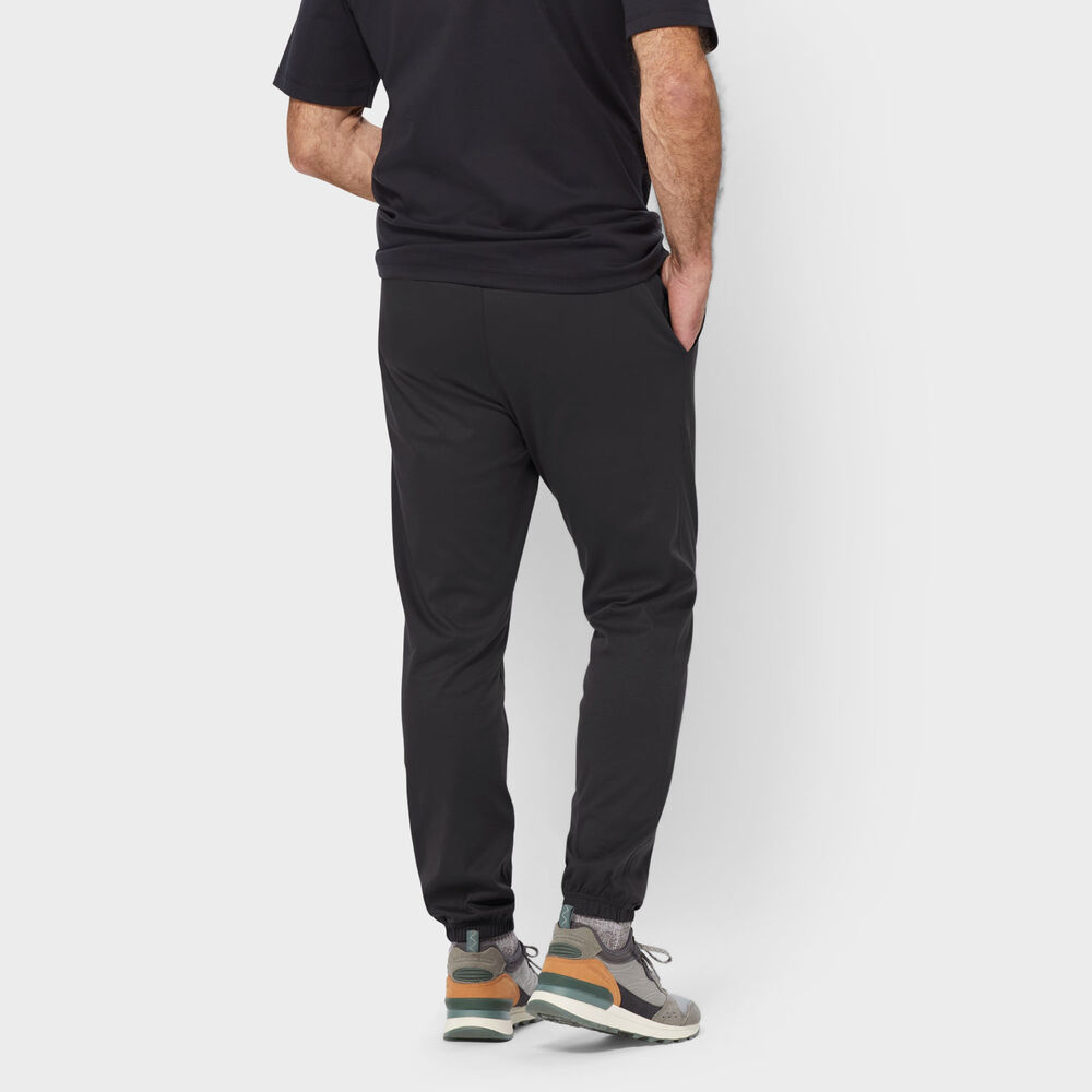 Men's SoftLoft Cotton Joggers Main Image