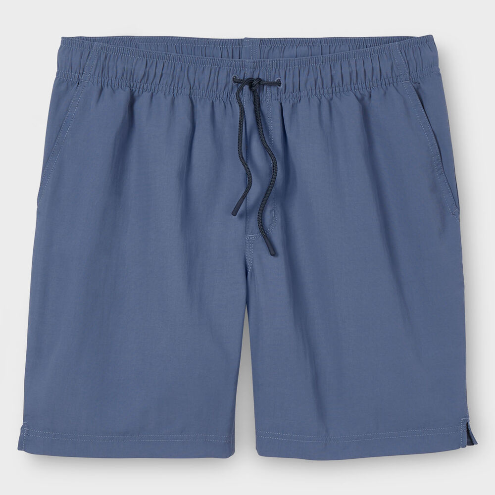 Men's After Hours Standard Fit 8'' Grab Shorts Main Image