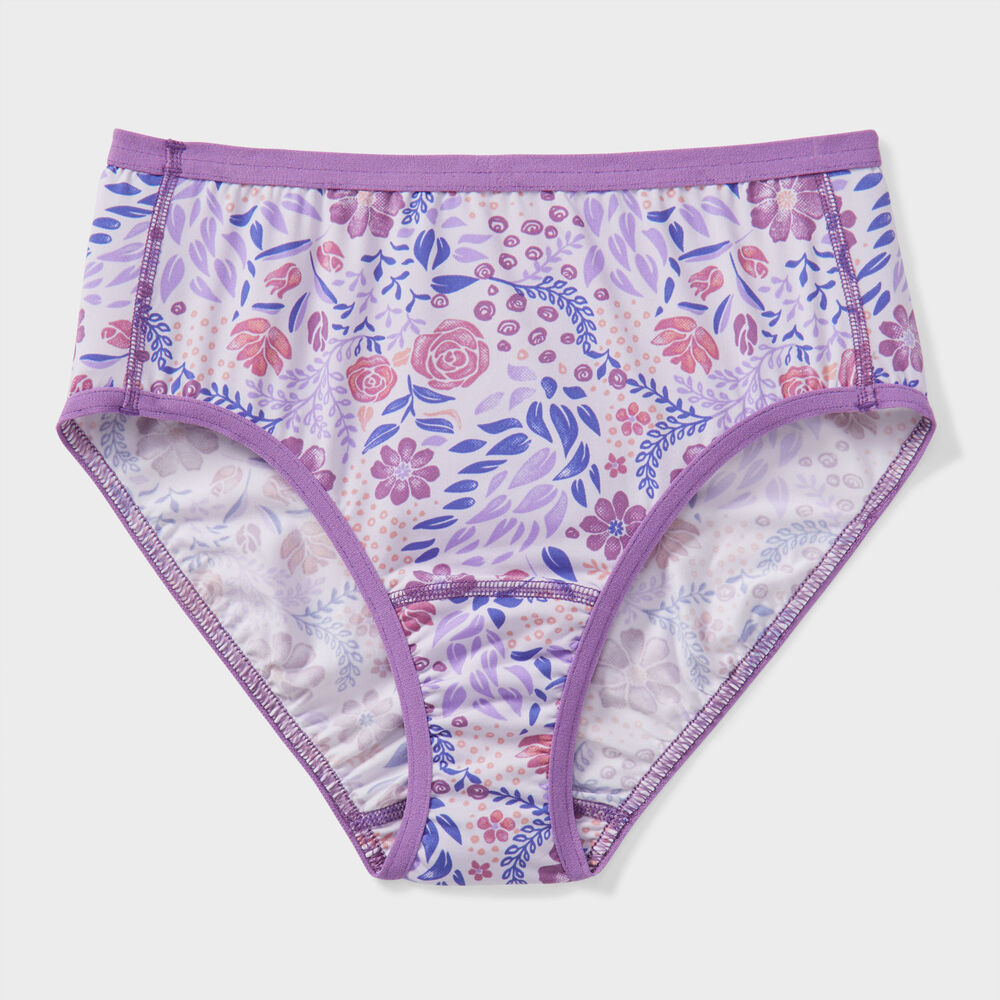 Women's Plus Armachillo Cooling Briefs Main Image