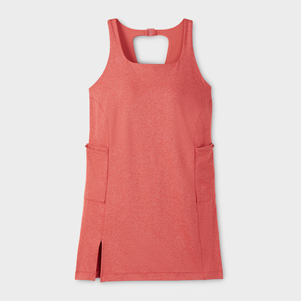 Women's Plus AKHG Outer Limit Dress Main Image