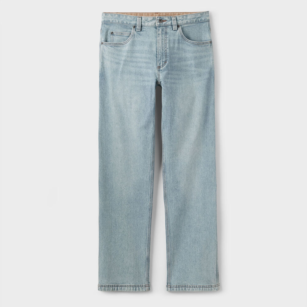 Men's DuluthFlex Ballroom Relaxed Fit Jeans Main Image