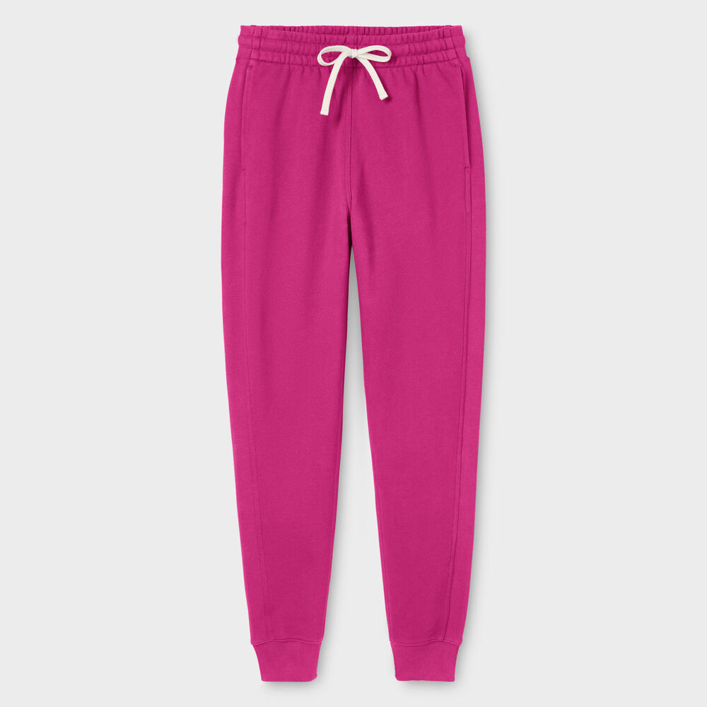 Women's Souped-Up Sweatpants Main Image