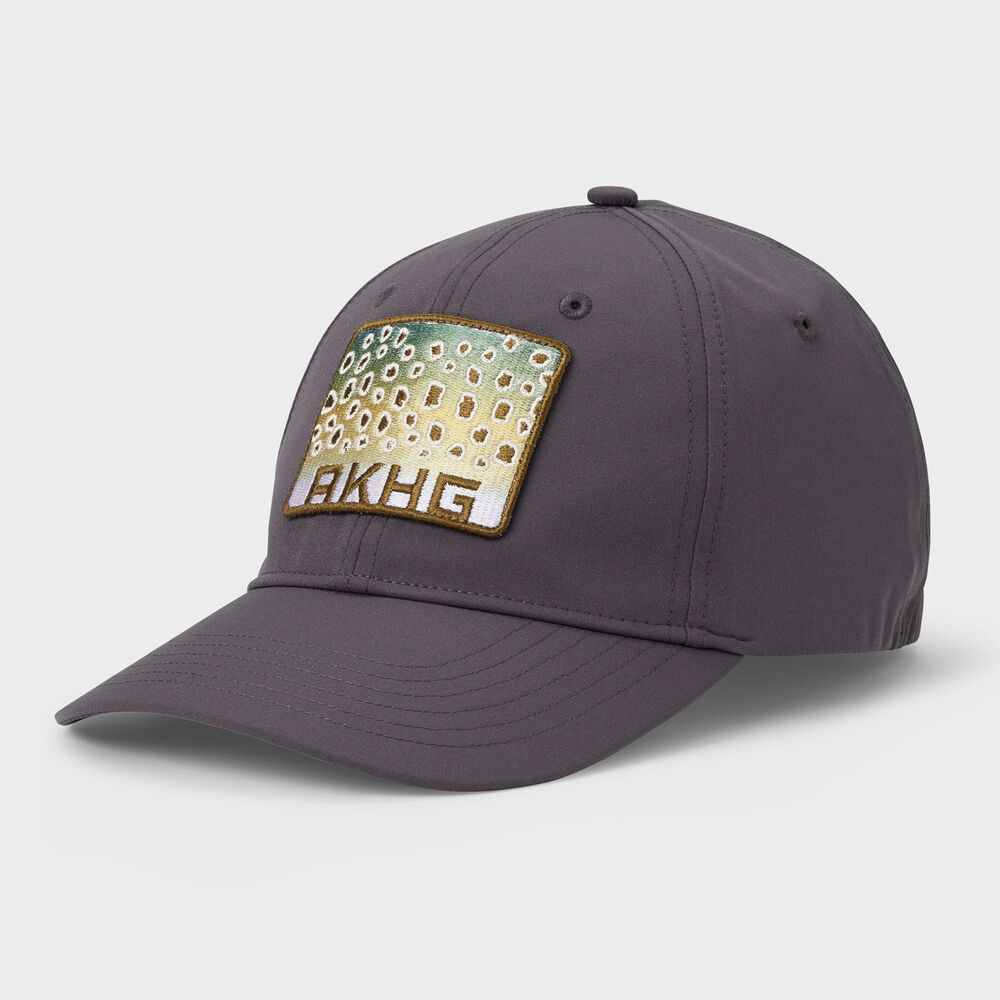 AKHG Flex Patch Hat FOI XLG Main Image