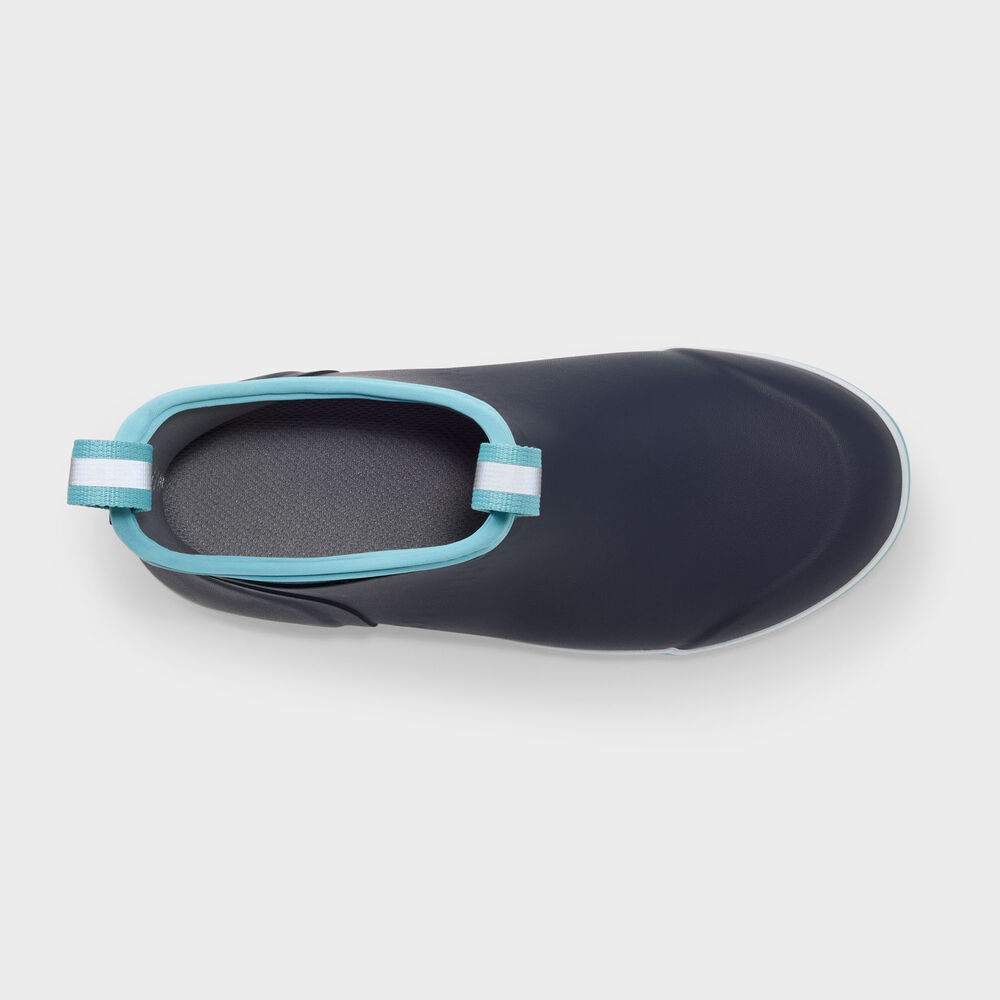 Women's XtraTuf 6'' Ankle Deck Boots Main Image