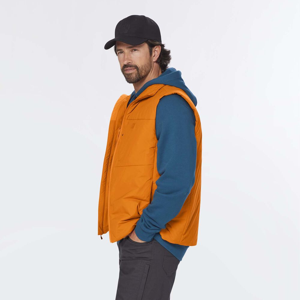Men's AKHG Livengood Vest Main Image