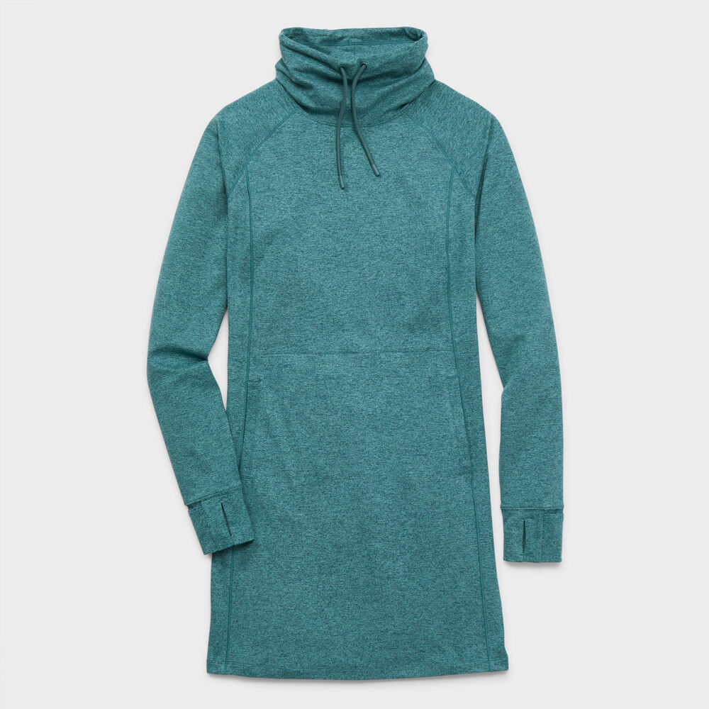 Women's Plus NoGA Plushcious Dress UHI 2X Main Image
