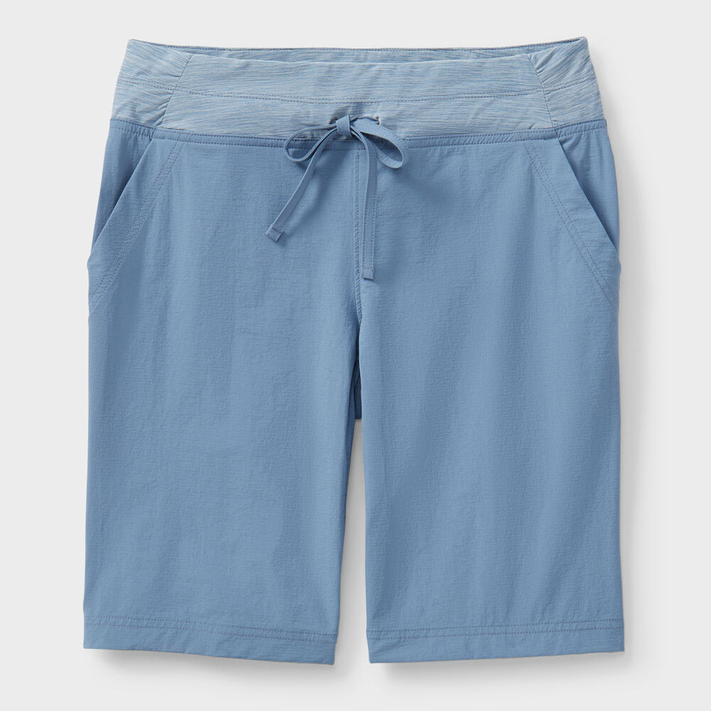 Women's Armachillo Cooling 10'' Shorts SUU 008 Main Image