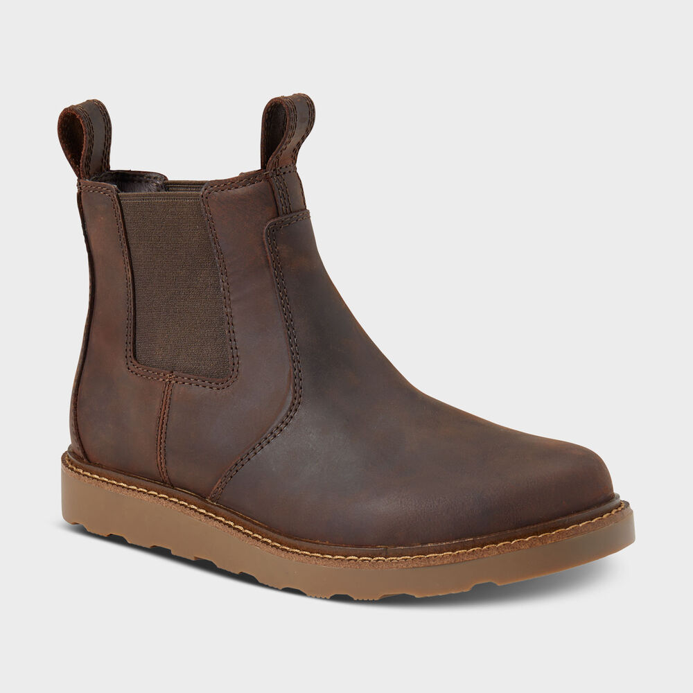 Men's Founder's Boots Main Image