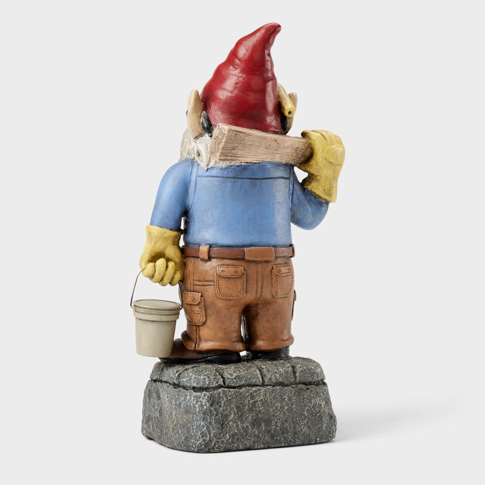 Duluth Trading Garden Gnome Main Image