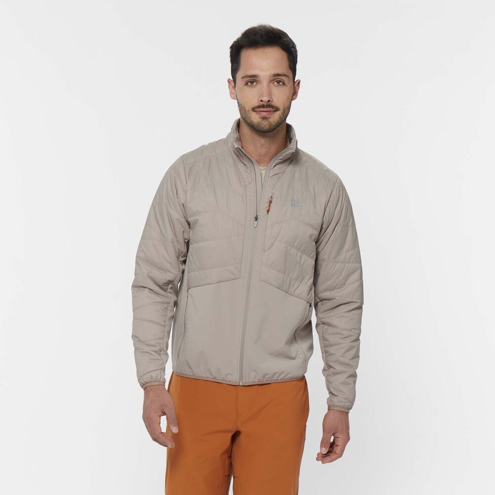 Men's AKHG Outer Limit Hybrid Jacket Main Image