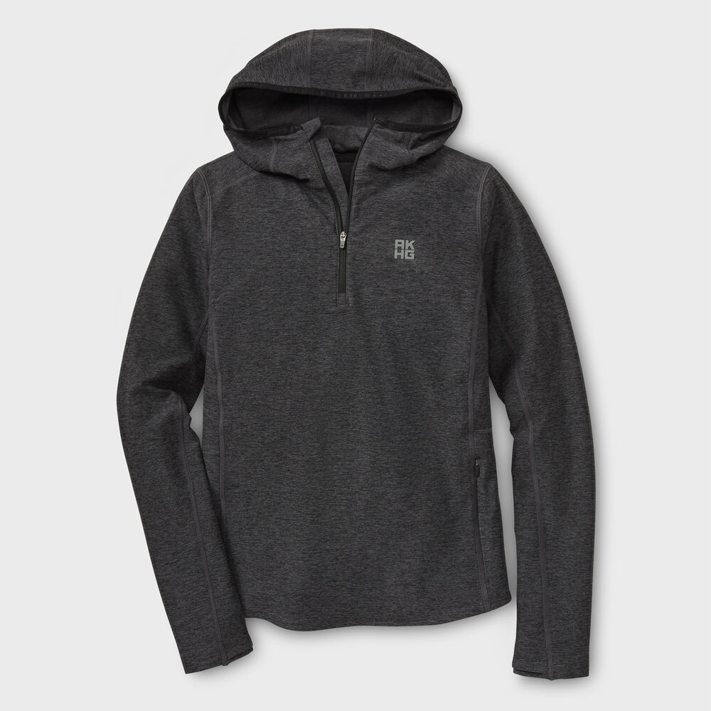 Women's AKHG Meltwater Pullover Hoodie Main Image