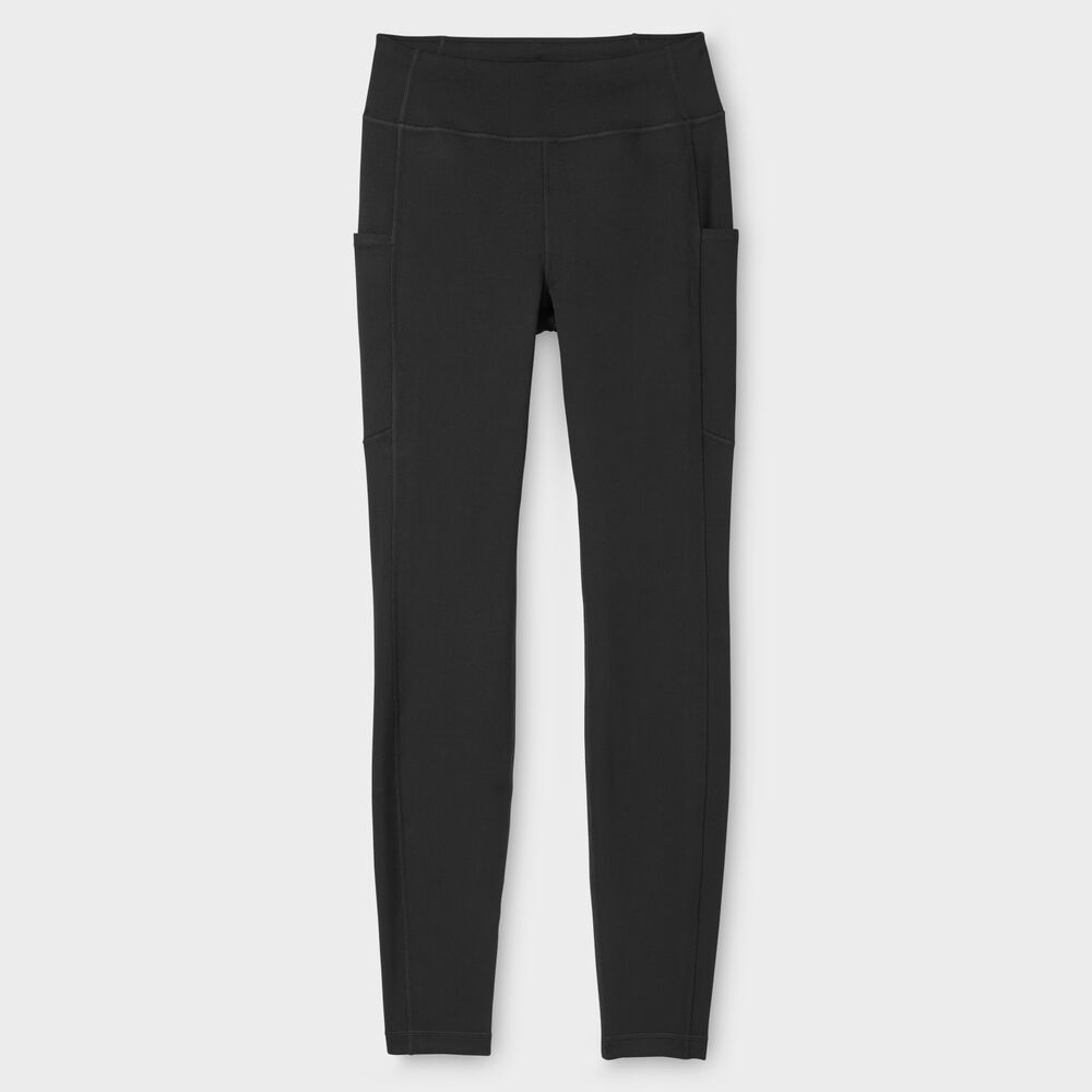 Women's Hot NoGA Plushcious Leggings Main Image