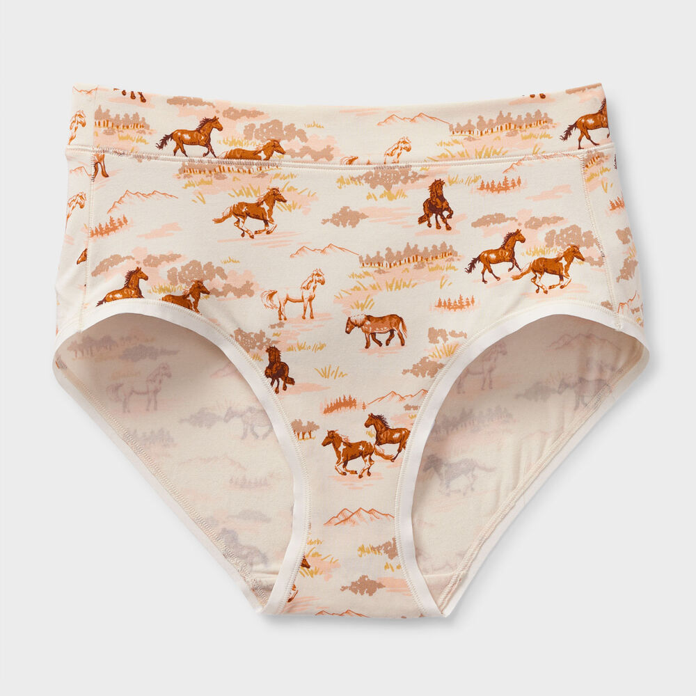 Women's Dang Soft Modern Briefs Main Image