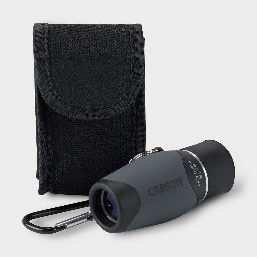 Mini Might Monocular Main Image