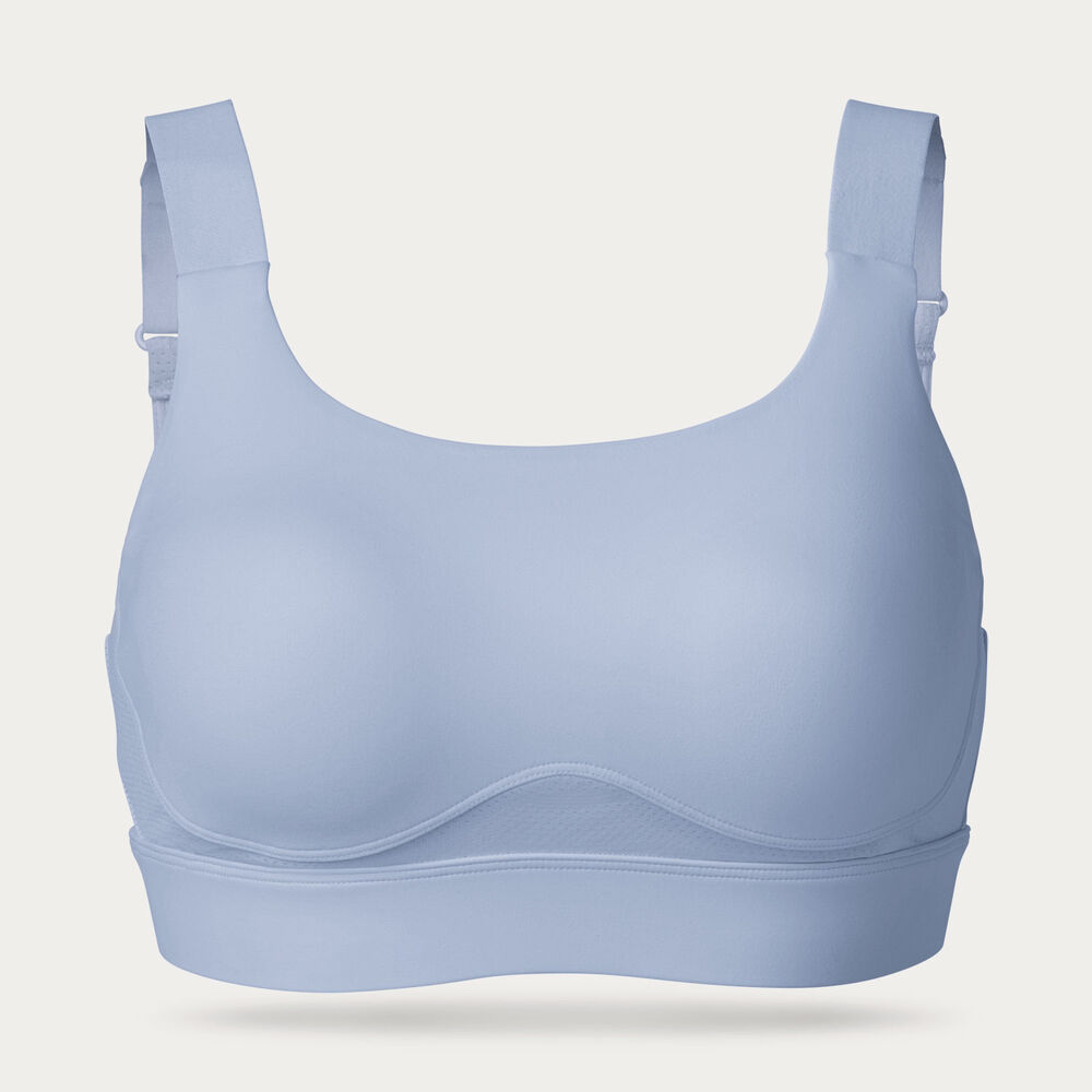Women's Adjustabust High Impact Bra Main Image