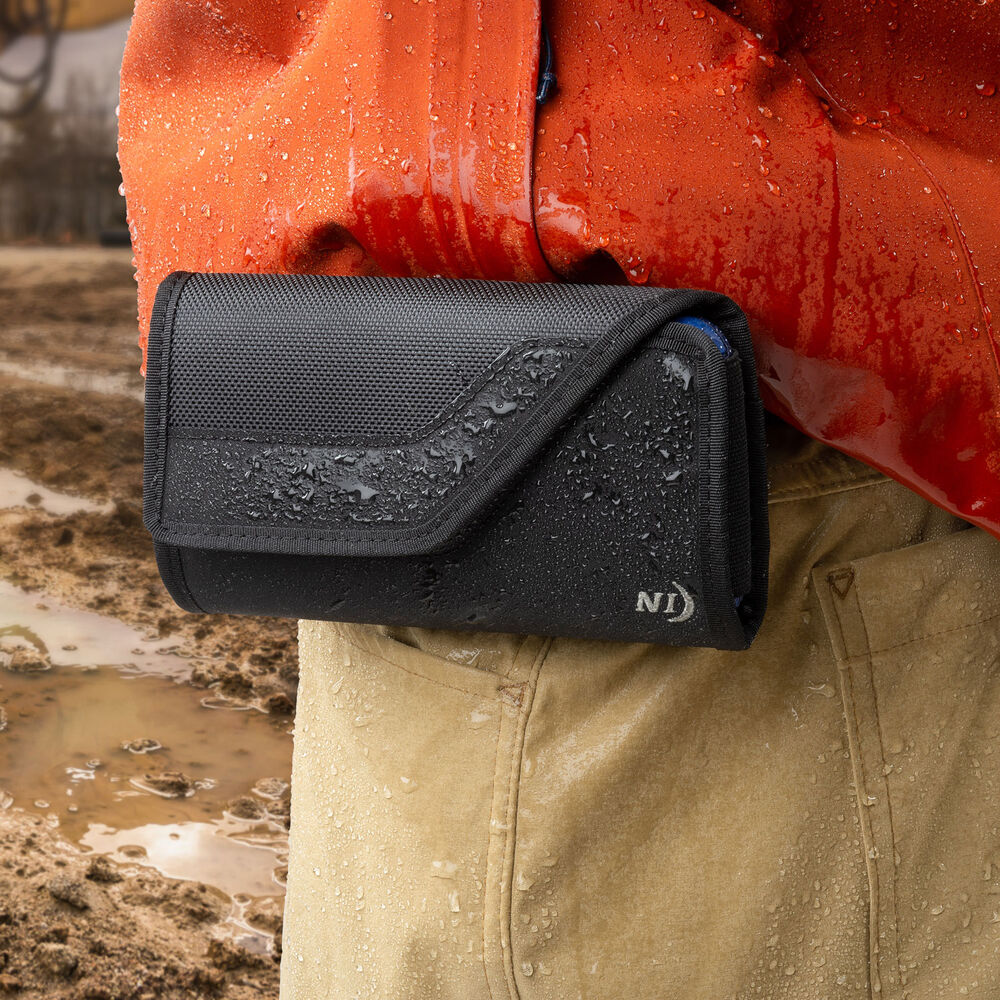 NiteIze Clip Case Sideways Universal Rugged Holster XXL Main Image