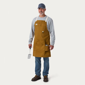 BBQ Grilling Apron