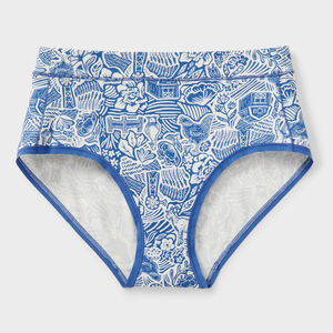 Women's Plus Dang Soft Modern Briefs