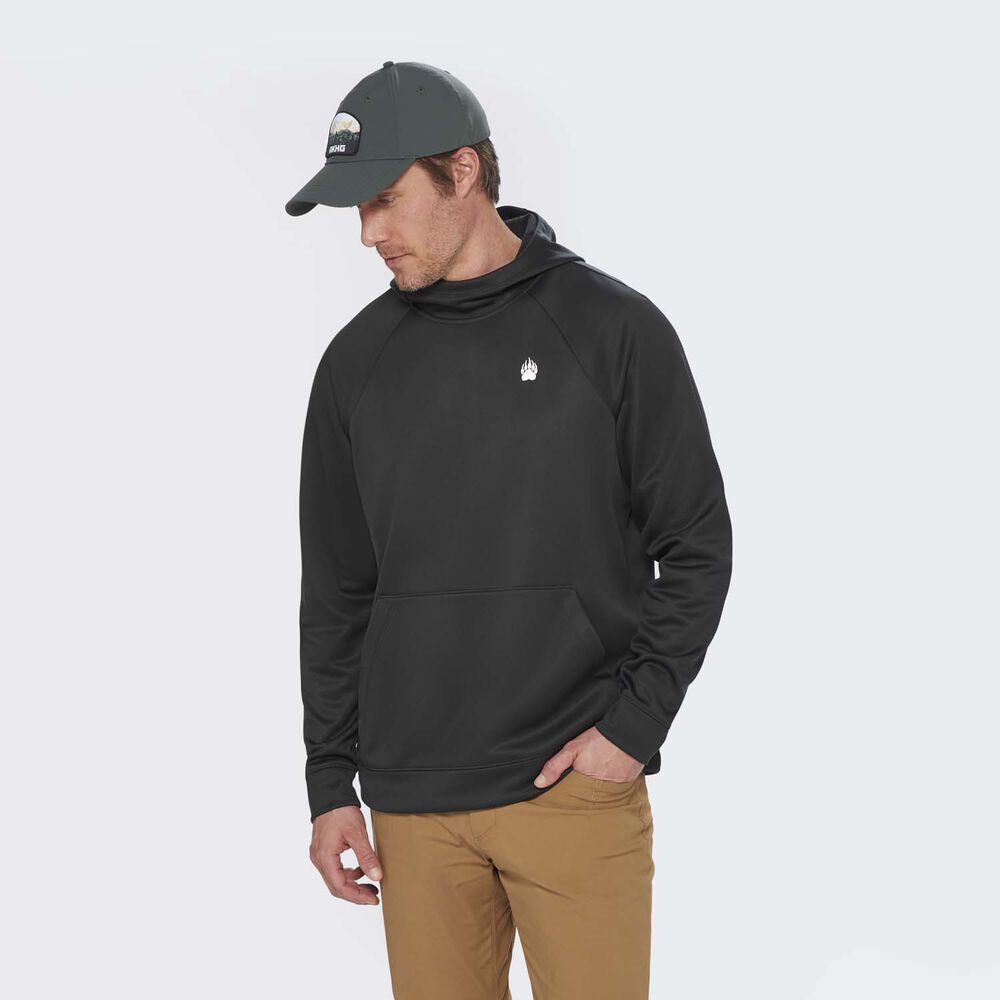 Men's AKHG Waterflect Fleece Hoodie Main Image