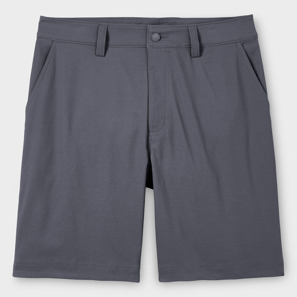 Men's Armachillo Standard Fit 9'' Chino Shorts SBL 030 Main Image