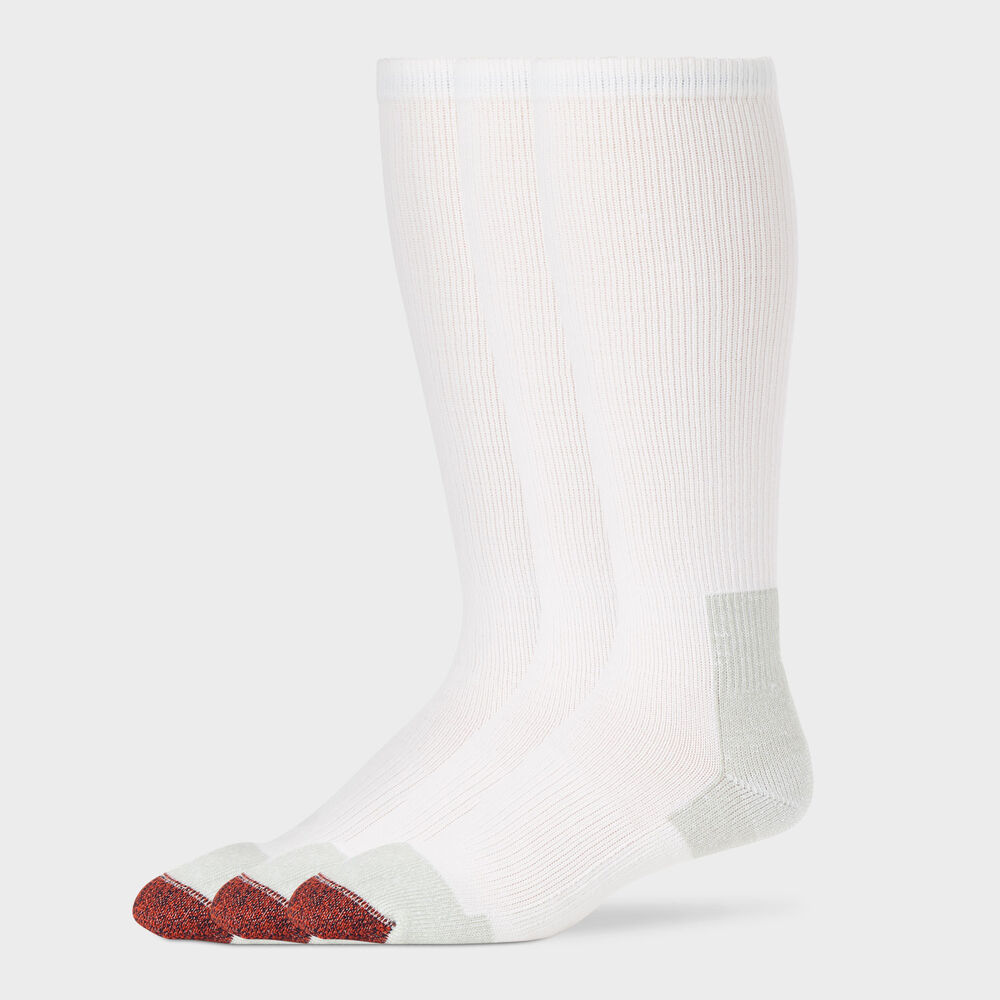 Men's Everyday 3-Pack Compression Socks Main Image