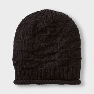 Women's Slouchy Knit Beanie